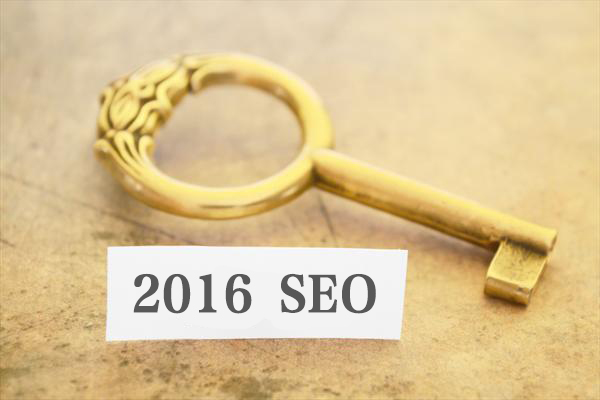 2016百度最新算法，SEO的黄金钥匙